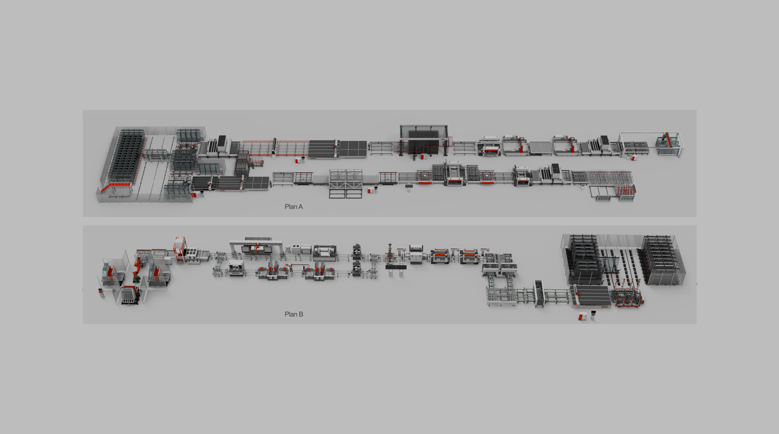 Home Appliance Glass Solutions