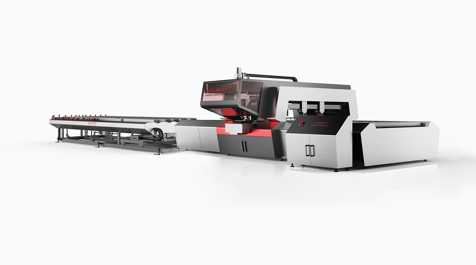 Horizontal Roler Seaming machine