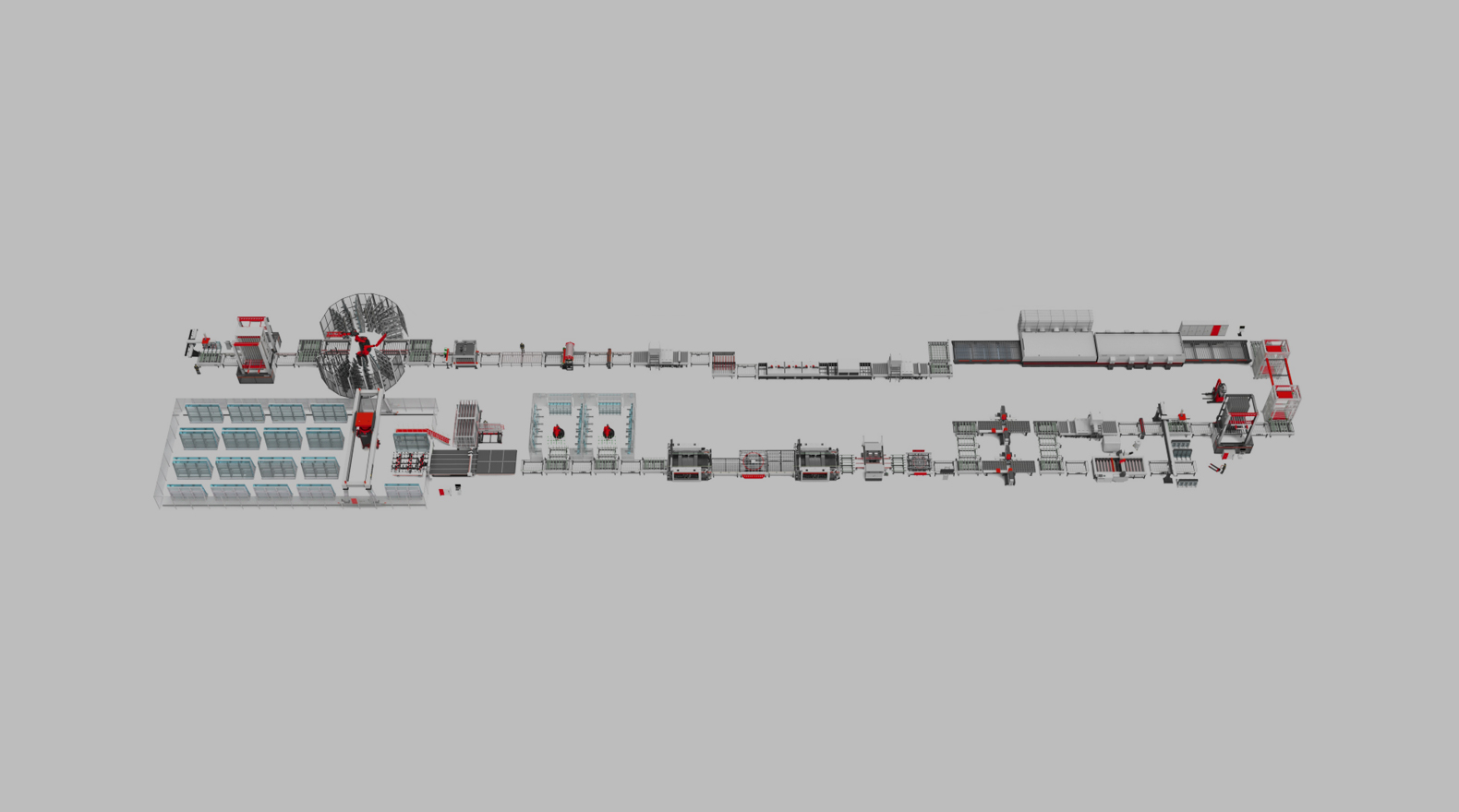 Shower Room Solutions