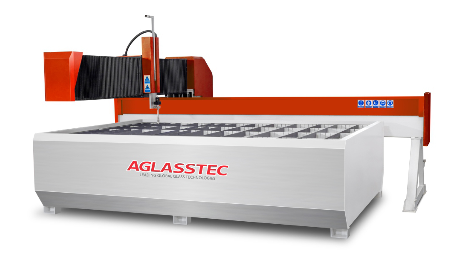 Waterjet System