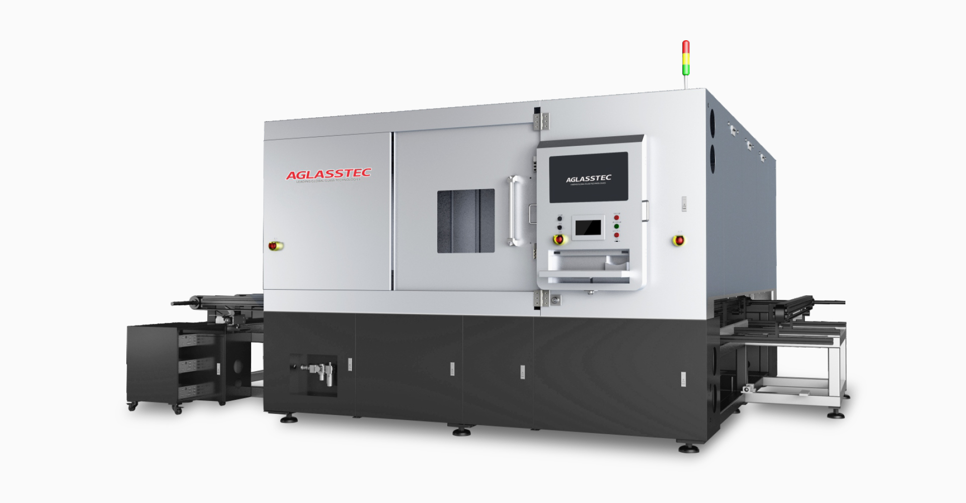 Laser Drilling Machine
